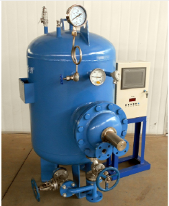 防軍團菌容積式換熱器