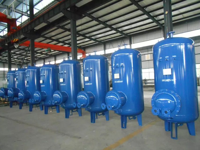 容積式換熱器,半容積式換熱器 容積式換熱器,半容積式換熱器