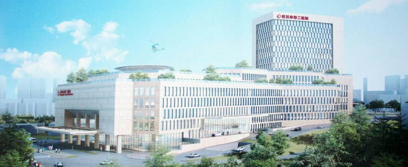 迪瑞(DEGREE)為黃石市第二醫(yī)院定制熱水系統(tǒng)半容積式換熱器設(shè)備 迪瑞(DEGREE)為黃石市第二醫(yī)院定制熱水系統(tǒng)半容積式換熱器設(shè)備