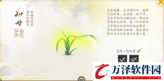 射雕趙王府夢(mèng)華錄收集攻略
