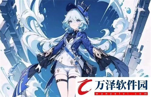 原神水神圣遺物怎么搭配水神圣遺物搭配方法
