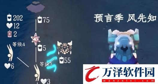 光遇7月11日復(fù)刻先祖能兌換哪些物品