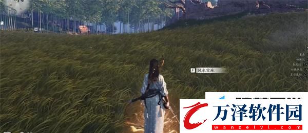 燕云十六聲北盟遺址博物應(yīng)該怎么獲得