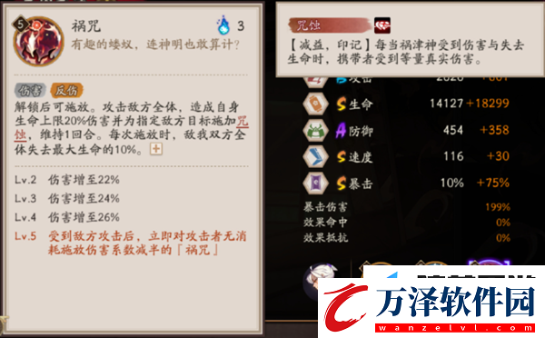 陰陽師判官逸墨沾衣皮膚怎么樣