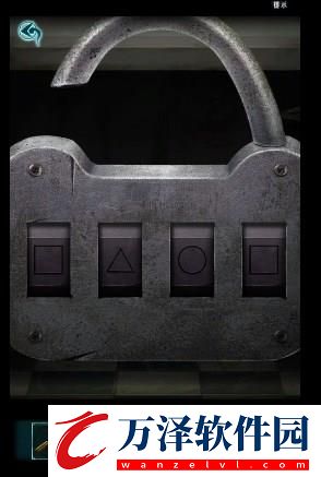 背后靈第四章通關(guān)攻略