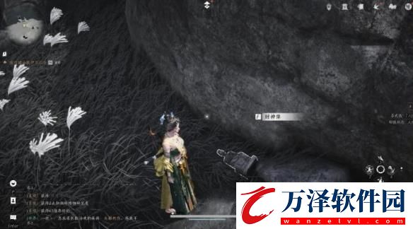 燕云十六聲財(cái)神歸位任務(wù)完成攻略