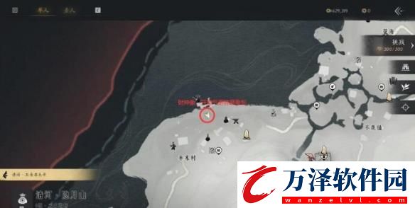 燕云十六聲財(cái)神歸位任務(wù)完成攻略