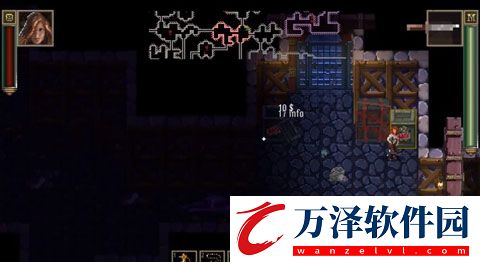 克蘇魯異聞錄漢化版