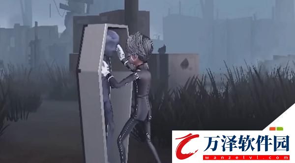 入殮師背景故事解讀