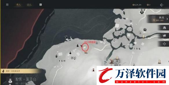 燕云十六聲財(cái)神歸位任務(wù)完成攻略