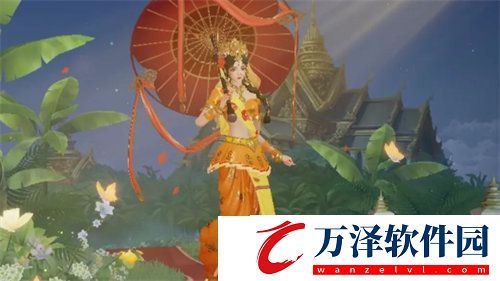 王者榮耀2024元旦哪些皮膚會(huì)返場(chǎng)