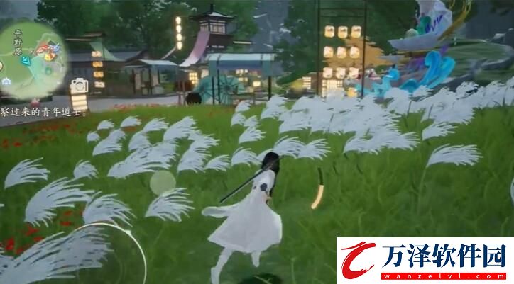 射雕昆侖氣脈獲取攻略
