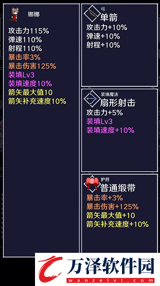 穿梭物語最新版