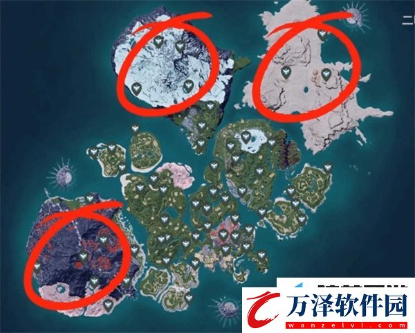 幻獸帕魯杰諾貝達(dá)應(yīng)該怎么獲得