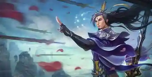 諾克薩斯之手六神裝