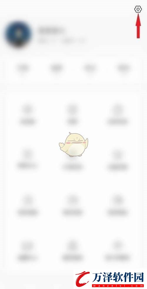 貓耳fm怎么設(shè)置頭像音