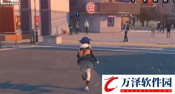 絕區(qū)零說謊的代價其一任務(wù)完成攻略