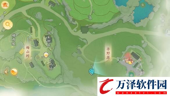 射雕昆侖氣脈獲取攻略