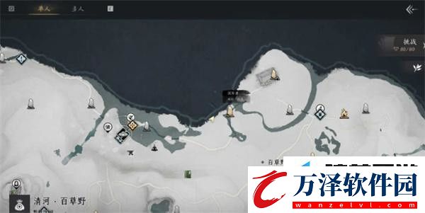燕云十六聲奇術金玉手應該怎么獲得