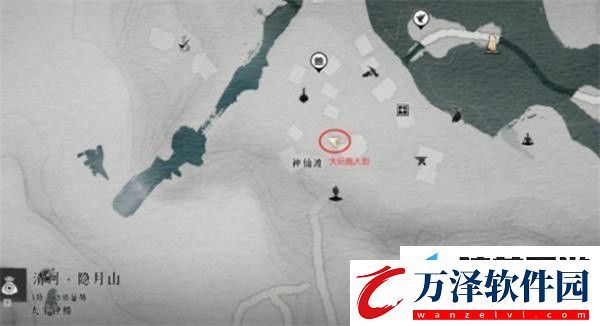燕云十六聲欲望深淵任務(wù)應(yīng)該怎么完成
