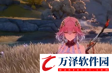 鳴潮長(zhǎng)離和今汐選哪個(gè)