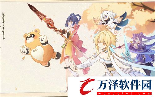 原神鍋巴真實(shí)身份是什么