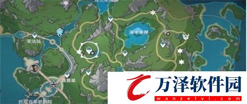 原神魔劍柯魯日成就怎么達成