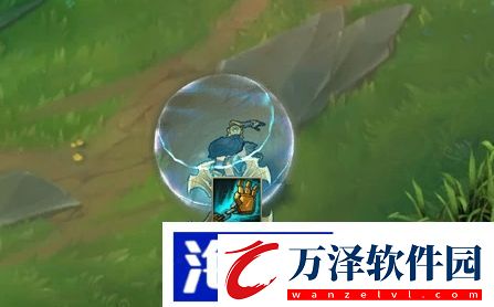 lol峽谷彩蛋大搜查躲開了在哪