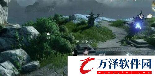 逆水寒手游萬象皆幻任務(wù)怎么完成