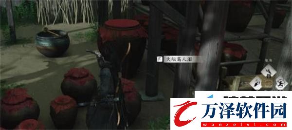 燕云十六聲欲望深淵任務(wù)應(yīng)該怎么完成