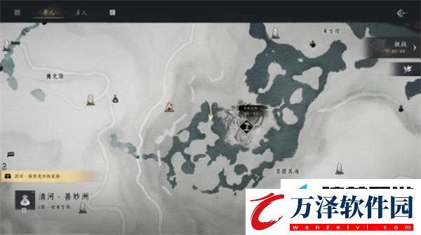 燕云十六聲奇術(shù)金剛伏魔應(yīng)該怎么獲得