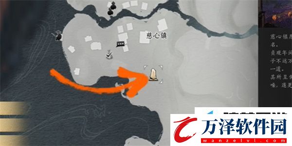 燕云十六聲慈心鎮(zhèn)不平事無間之地任務應該怎么完成