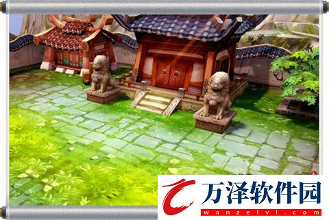 熱血江湖高爆版