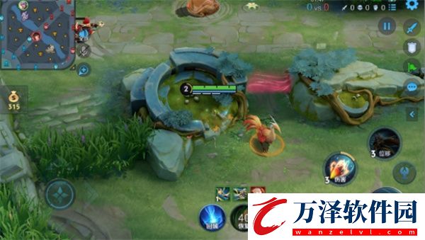 王者榮耀10v10模式怎么刷經(jīng)濟(jì)