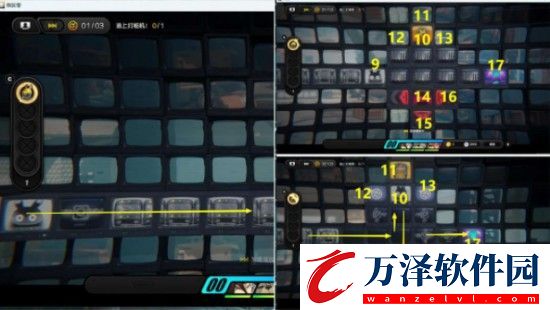 絕區(qū)零疾速追機(jī)任務(wù)怎么做
