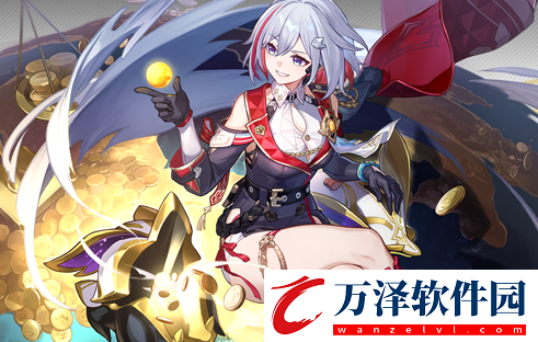崩壞星穹鐵道翡翠可以代替托帕嗎
