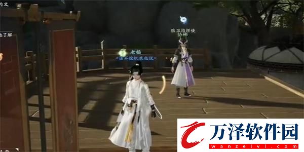 射雕趙王府鐵浮屠答題答案一覽