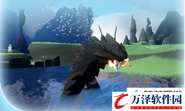 光遇自然日怎么玩