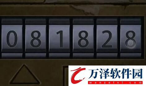 背后靈第一章詭院攻略圖文