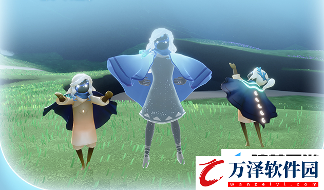 光遇自然日怎么玩