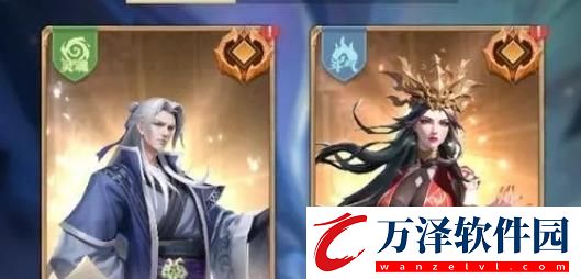 斗破蒼穹三年之約陣容怎么搭