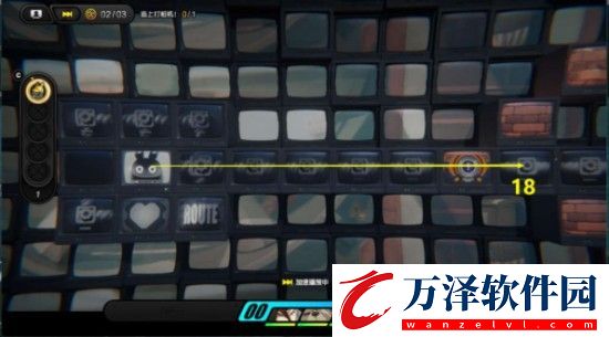 絕區(qū)零疾速追機(jī)任務(wù)怎么做