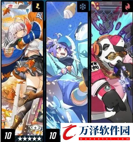 飛躍虹鏡常規(guī)畢業(yè)陣容搭配攻略分享