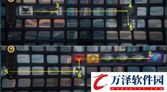 絕區(qū)零疾速追機(jī)任務(wù)怎么做