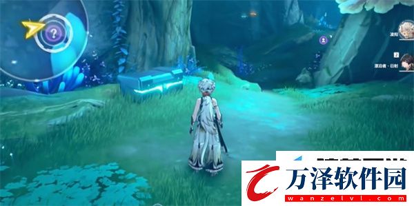 鳴潮凌陽伴星任務(wù)寶箱位置在哪