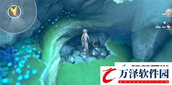 鳴潮凌陽伴星任務(wù)寶箱位置在哪