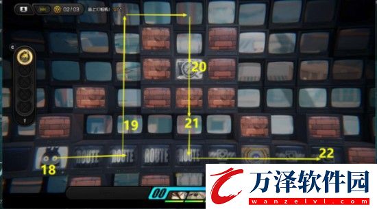 絕區(qū)零疾速追機(jī)任務(wù)怎么做