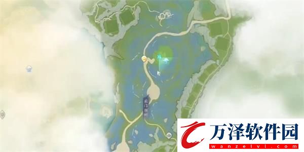 射雕趙王府薊門煙村答題答案一覽