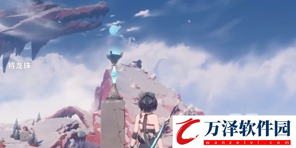 淺灘群島之間任務(wù)攻略