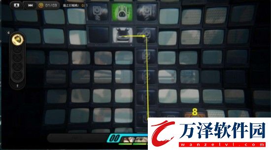 絕區(qū)零疾速追機(jī)任務(wù)怎么做